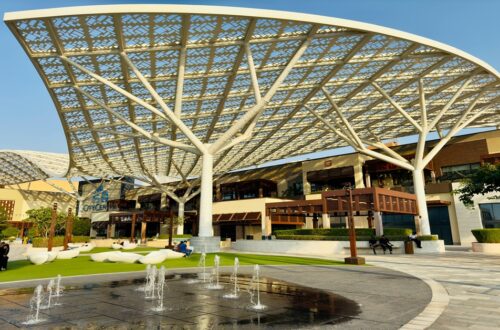 Best Venues Have Shading Solutions for Outdoor Spaces