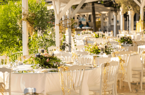 7 Things to Remember About Planning a Wedding in Florida