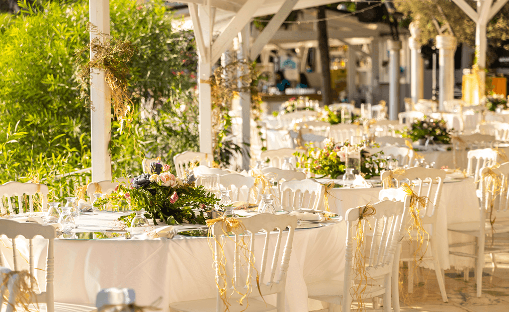 7 Things to Remember About Planning a Wedding in Florida